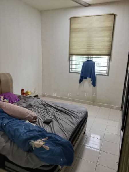 Apartment for Sale at Denai Nusantara Apartment - Lynn Chua - PropertyGuru.com.my