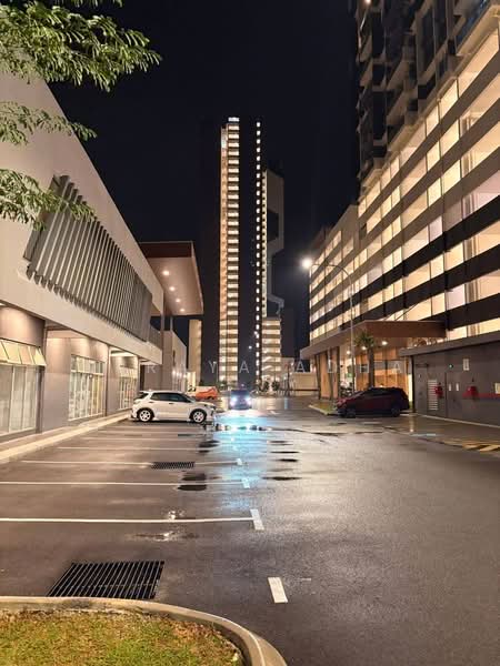 Condominium for Rent at Residensi Adelia 4 - Suraya Adha - PropertyGuru.com.my