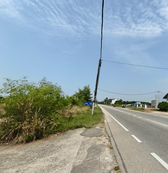 Tanah Komersial untuk Dijual di Bandar Penawar (Kota Tinggi) - Rean Goh - Exterior - PropertyGuru.com.my