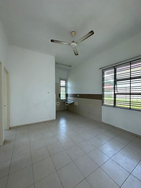 Bungalow House for Sale in Taman Belimbing Setia (Durian Tunggal) - Woon . - Interior - PropertyGuru.com.my