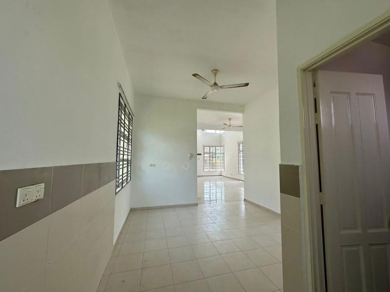 Bungalow House for Sale in Taman Belimbing Setia (Durian Tunggal) - Woon . - Living Room - PropertyGuru.com.my