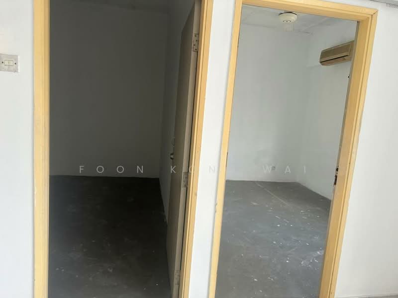 Flat for Sale at Kuchai Entrepreneurs Park - Foon Kong Wai - PropertyGuru.com.my