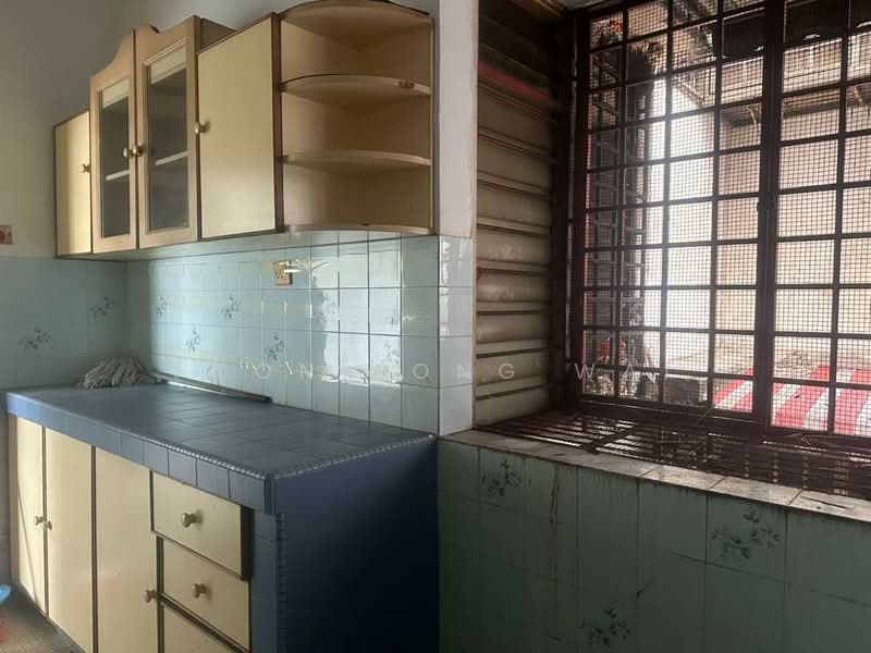 Flat for Sale at Kuchai Entrepreneurs Park - Foon Kong Wai - PropertyGuru.com.my