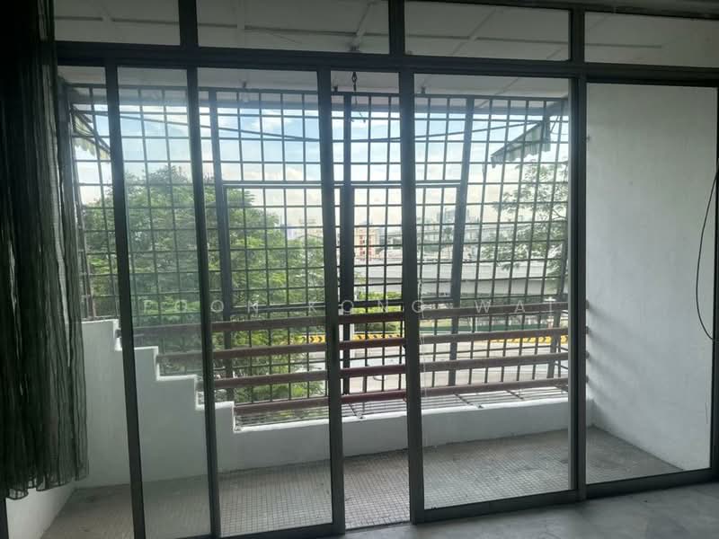 Flat for Sale at Kuchai Entrepreneurs Park - Foon Kong Wai - PropertyGuru.com.my