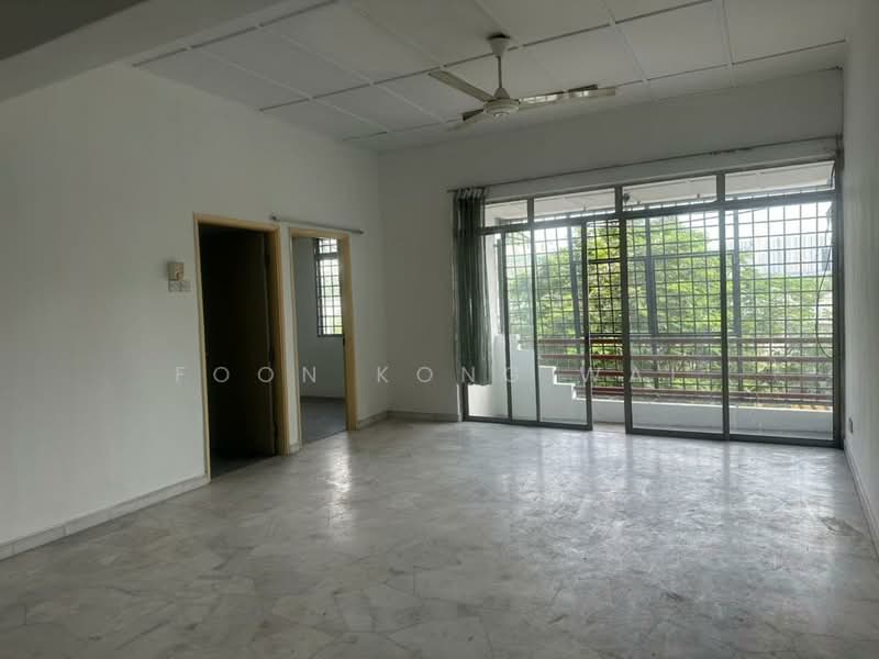 Flat for Sale at Kuchai Entrepreneurs Park - Foon Kong Wai - PropertyGuru.com.my