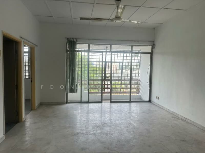 Flat for Sale at Kuchai Entrepreneurs Park - Foon Kong Wai - PropertyGuru.com.my