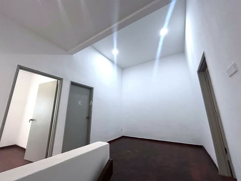 Rumah Teres 2-Tingkat untuk Dijual di Taman Perling (Perling) - Karl Lim - Interior - PropertyGuru.com.my