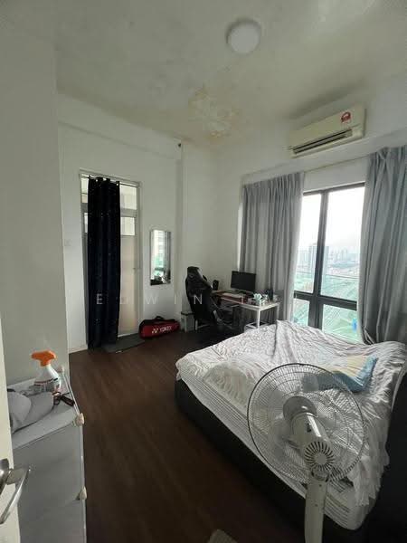 Kediaman Servis untuk Disewa di The Grand @ Kelana Damansara Suite - Edwin Tan - PropertyGuru.com.my