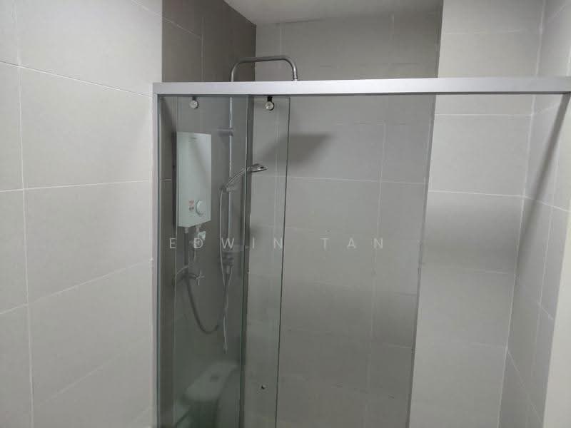 Kediaman Servis untuk Disewa di The Grand @ Kelana Damansara Suite - Edwin Tan - PropertyGuru.com.my