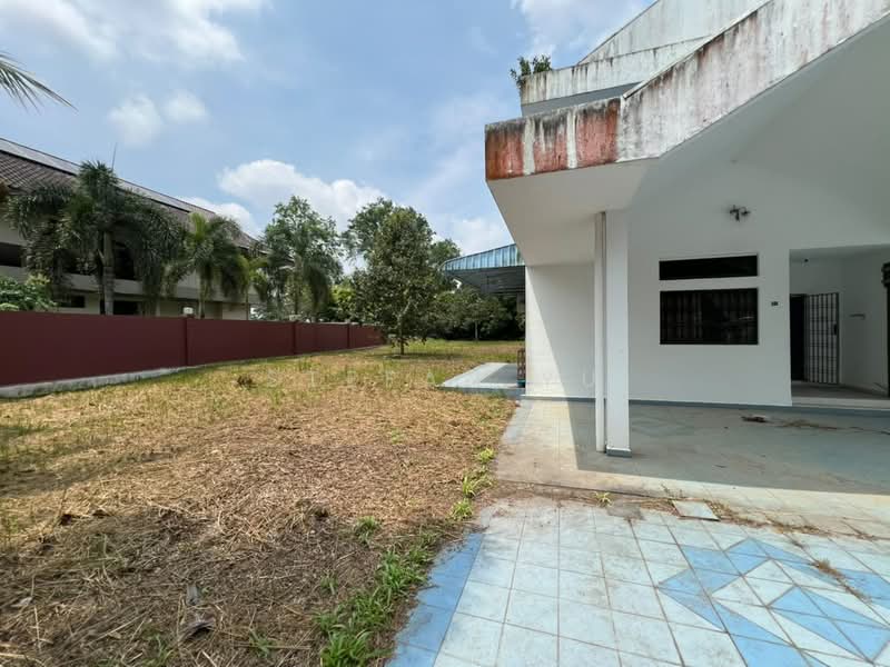 Bungalow House for Sale in Senai (Johor) - Stefan Yu - Exterior - PropertyGuru.com.my