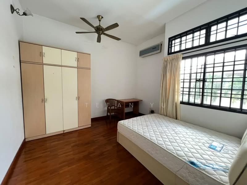 Bungalow House for Sale in Senai (Johor) - Stefan Yu - Bedroom - PropertyGuru.com.my