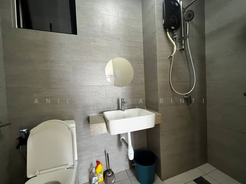 Kediaman Servis untuk Dijual di DENAI 128 (HABITUS) - Anil Fazila - PropertyGuru.com.my