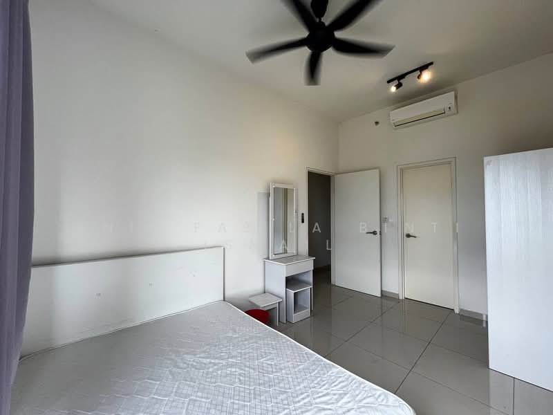Kediaman Servis untuk Dijual di DENAI 128 (HABITUS) - Anil Fazila - PropertyGuru.com.my