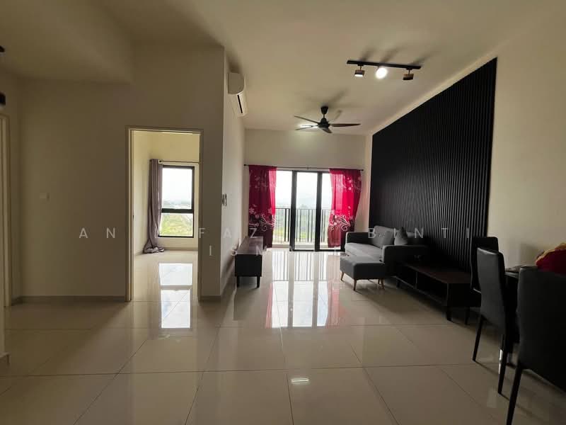 Kediaman Servis untuk Dijual di DENAI 128 (HABITUS) - Anil Fazila - PropertyGuru.com.my