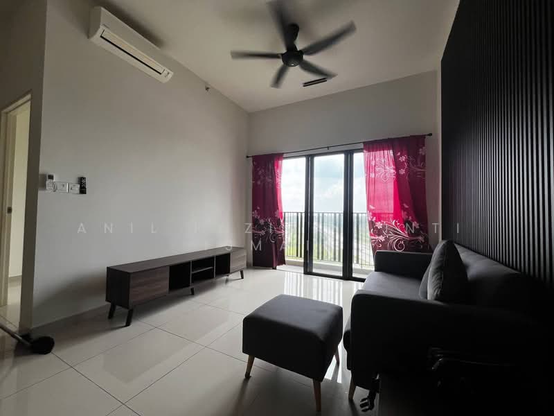 Kediaman Servis untuk Dijual di DENAI 128 (HABITUS) - Anil Fazila - PropertyGuru.com.my
