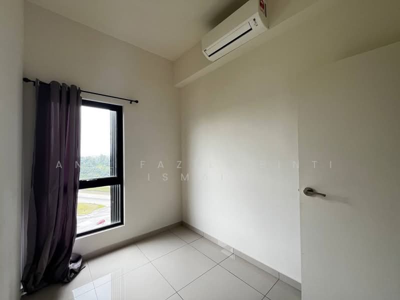Kediaman Servis untuk Dijual di DENAI 128 (HABITUS) - Anil Fazila - PropertyGuru.com.my