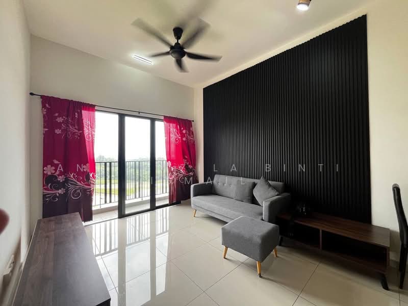 Kediaman Servis untuk Dijual di DENAI 128 (HABITUS) - Anil Fazila - PropertyGuru.com.my
