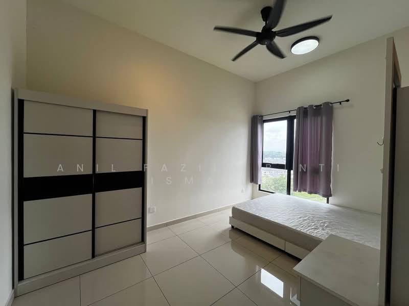 Kediaman Servis untuk Dijual di DENAI 128 (HABITUS) - Anil Fazila - PropertyGuru.com.my