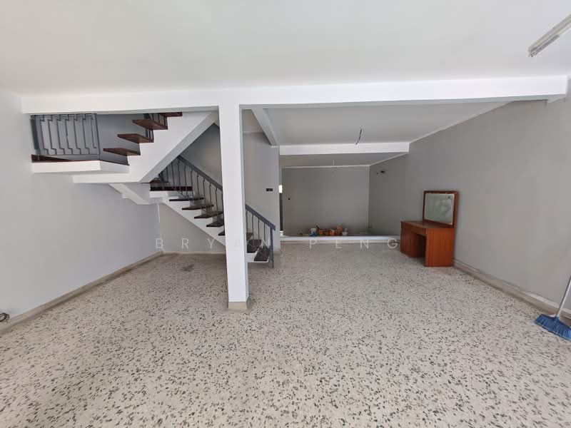 Rumah Teres 2-Tingkat untuk Disewa di SS 20, Damansara Utama (Petaling Jaya) - Bryan Peng - PropertyGuru.com.my