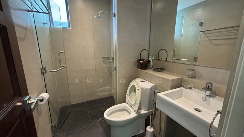 Condominium for Rent at The Peak Vista - Amy Wong - Bathroom - PropertyGuru.com.my