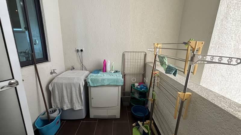 Condominium for Rent at The Peak Vista - Amy Wong - Yard - PropertyGuru.com.my