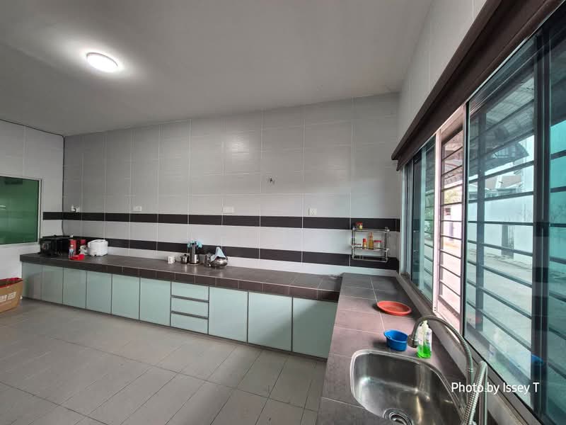 Rumah Teres 2-Tingkat untuk Disewa di Taman Seri Rapat (Ipoh) - Ms Yong - PropertyGuru.com.my