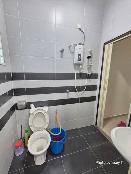 Rumah Teres 2-Tingkat untuk Disewa di Taman Seri Rapat (Ipoh) - Ms Yong - PropertyGuru.com.my