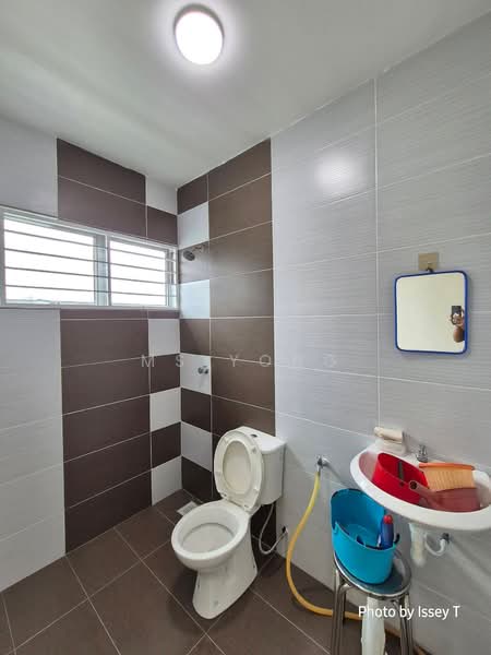 Rumah Teres 2-Tingkat untuk Disewa di Taman Seri Rapat (Ipoh) - Ms Yong - PropertyGuru.com.my