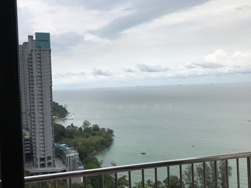 Kondominium untuk Disewa di Miami Green - SC Choong - PropertyGuru.com.my