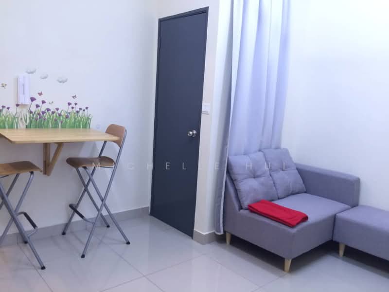 Kediaman Servis untuk Disewa di Mesahill - Michelle Hui - Interior - PropertyGuru.com.my