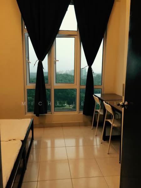 Kediaman Servis untuk Disewa di Mesahill - Michelle Hui - Bedroom - PropertyGuru.com.my