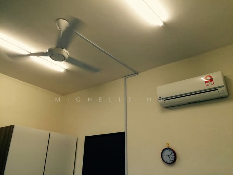 Kediaman Servis untuk Disewa di Mesahill - Michelle Hui - Interior - PropertyGuru.com.my