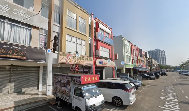 Shop / Office for Sale in Johor Bahru (Johor) - Steve Tey - Exterior - PropertyGuru.com.my