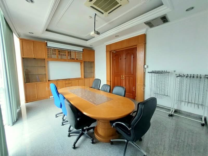 Factory for Sale in Kajang (Selangor) - Matthew Teoh - Interior - PropertyGuru.com.my