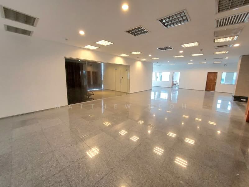 Factory for Sale in Kajang (Selangor) - Matthew Teoh - Interior - PropertyGuru.com.my