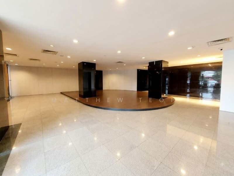 Factory for Sale in Kajang (Selangor) - Matthew Teoh - Lobby - PropertyGuru.com.my