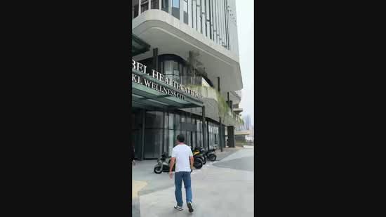 Retail Space for Rent in KL Wellness City (Bukit Jalil) - Minz Lee - PropertyGuru.com.my