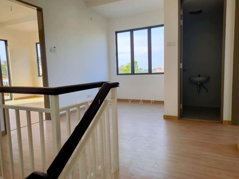 Terraced House for Sale in Sungai Long (Bandar Sungai Long) - Eric Yap - Interior - PropertyGuru.com.my