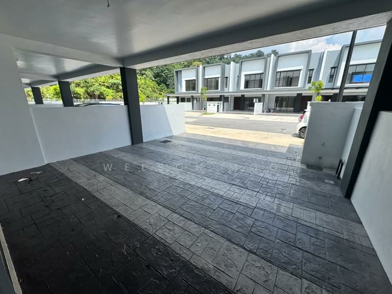 Terraced House for Sale in Gombak (Selangor) - Welson Moo - Exterior - PropertyGuru.com.my