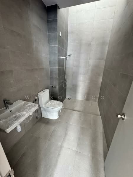 Terraced House for Sale in Gombak (Selangor) - Welson Moo - Bathroom - PropertyGuru.com.my