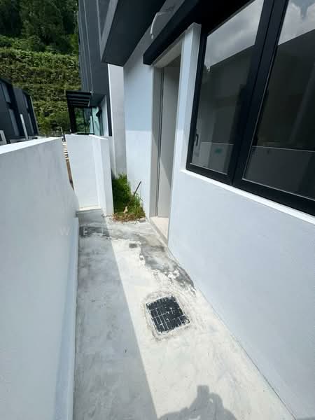 Terraced House for Sale in Gombak (Selangor) - Welson Moo - Exterior - PropertyGuru.com.my