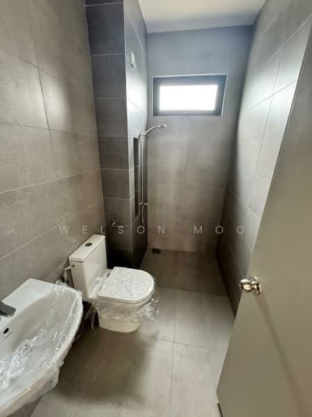 Terraced House for Sale in Gombak (Selangor) - Welson Moo - Bathroom - PropertyGuru.com.my