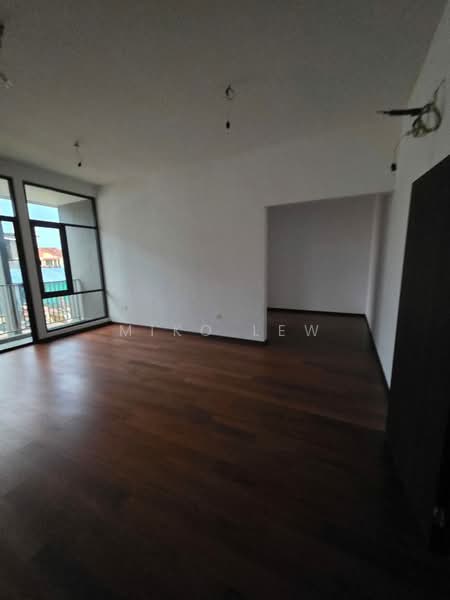 Semi-Detached House for Sale in Bandar Kinrara (Selangor) - Miko Lew - Living Room - PropertyGuru.com.my