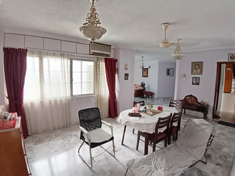Condominium for Sale at Menara Bangsar - Shermen Chow - PropertyGuru.com.my