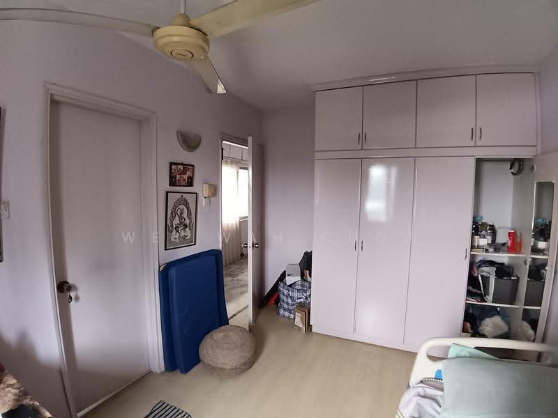 Condominium for Sale at Menara Bangsar - Shermen Chow - PropertyGuru.com.my