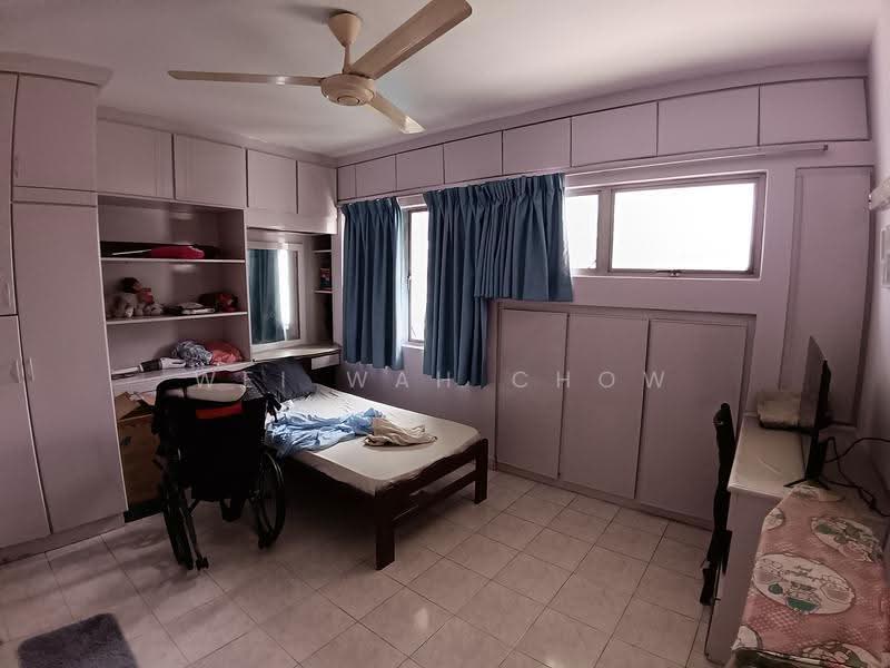 Condominium for Sale at Menara Bangsar - Shermen Chow - PropertyGuru.com.my