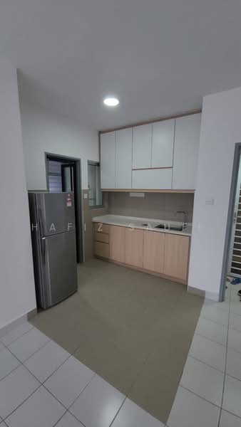 Kediaman Servis untuk Disewa di Kiara Kasih - Hafiz Saufi - PropertyGuru.com.my