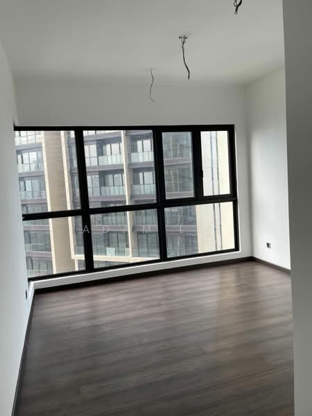 Kediaman Servis untuk Dijual di Duta Park Residences - Adam Lee - Interior - PropertyGuru.com.my