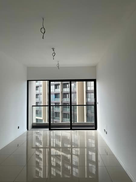 Kediaman Servis untuk Dijual di Duta Park Residences - Adam Lee - Interior - PropertyGuru.com.my