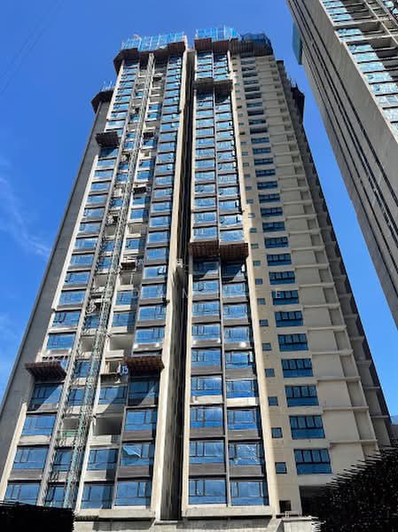Kediaman Servis untuk Dijual di Duta Park Residences - Adam Lee - PropertyGuru.com.my